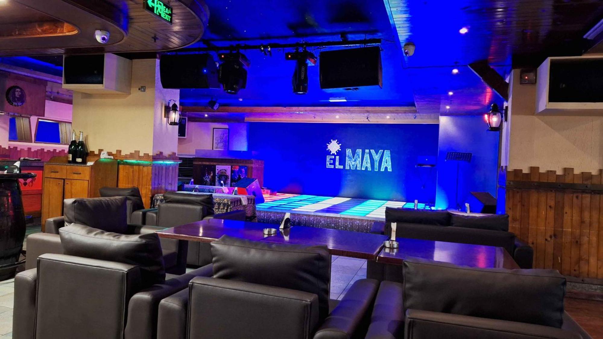 Avenue Hotel Dubaj Zewnętrze zdjęcie