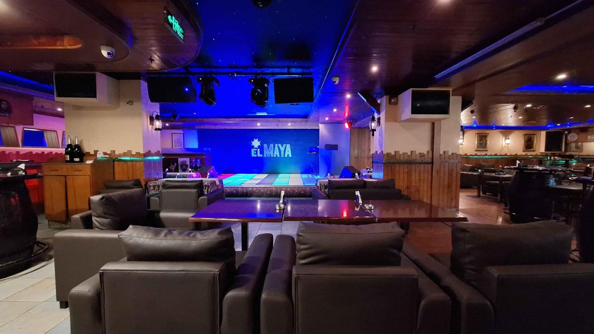Avenue Hotel Dubaj Zewnętrze zdjęcie