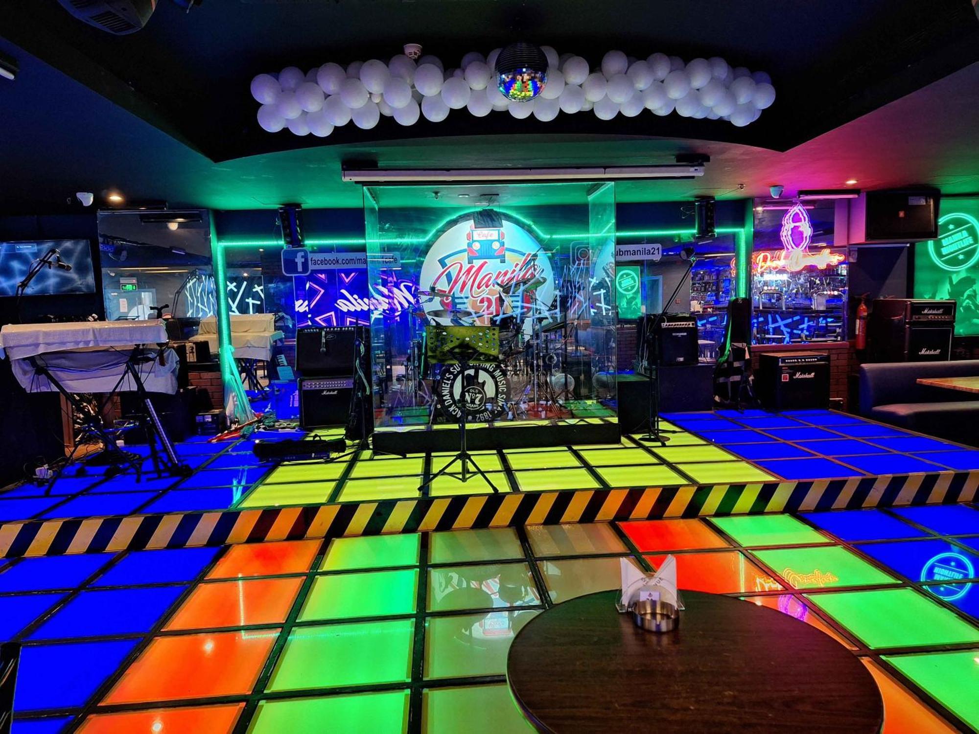 Avenue Hotel Dubaj Zewnętrze zdjęcie