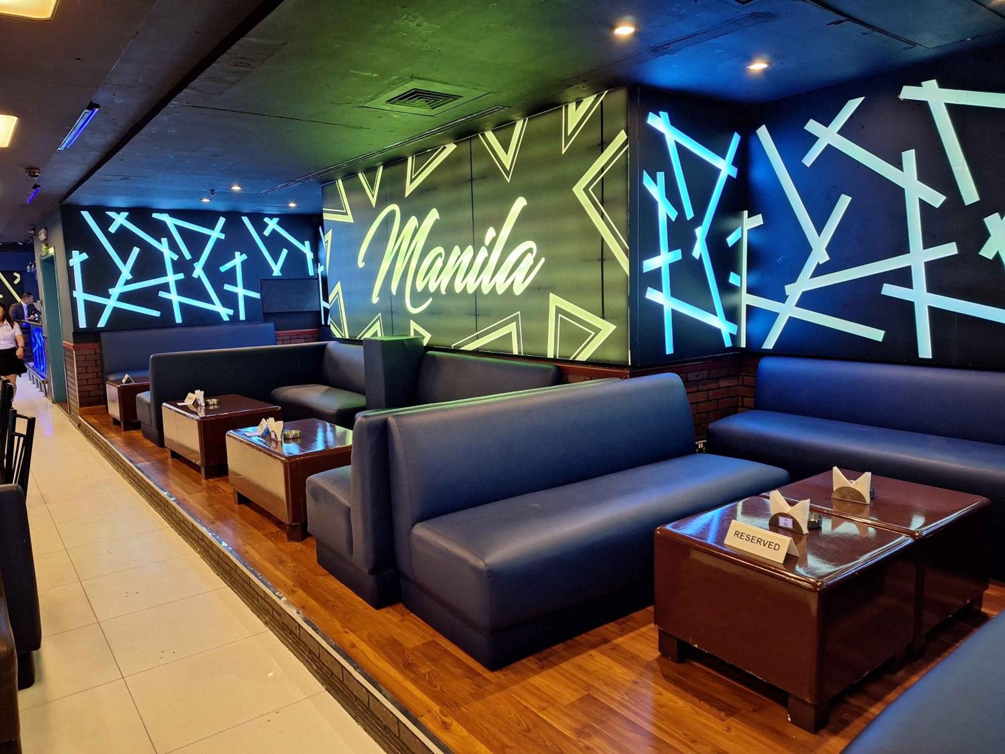 Avenue Hotel Dubaj Zewnętrze zdjęcie