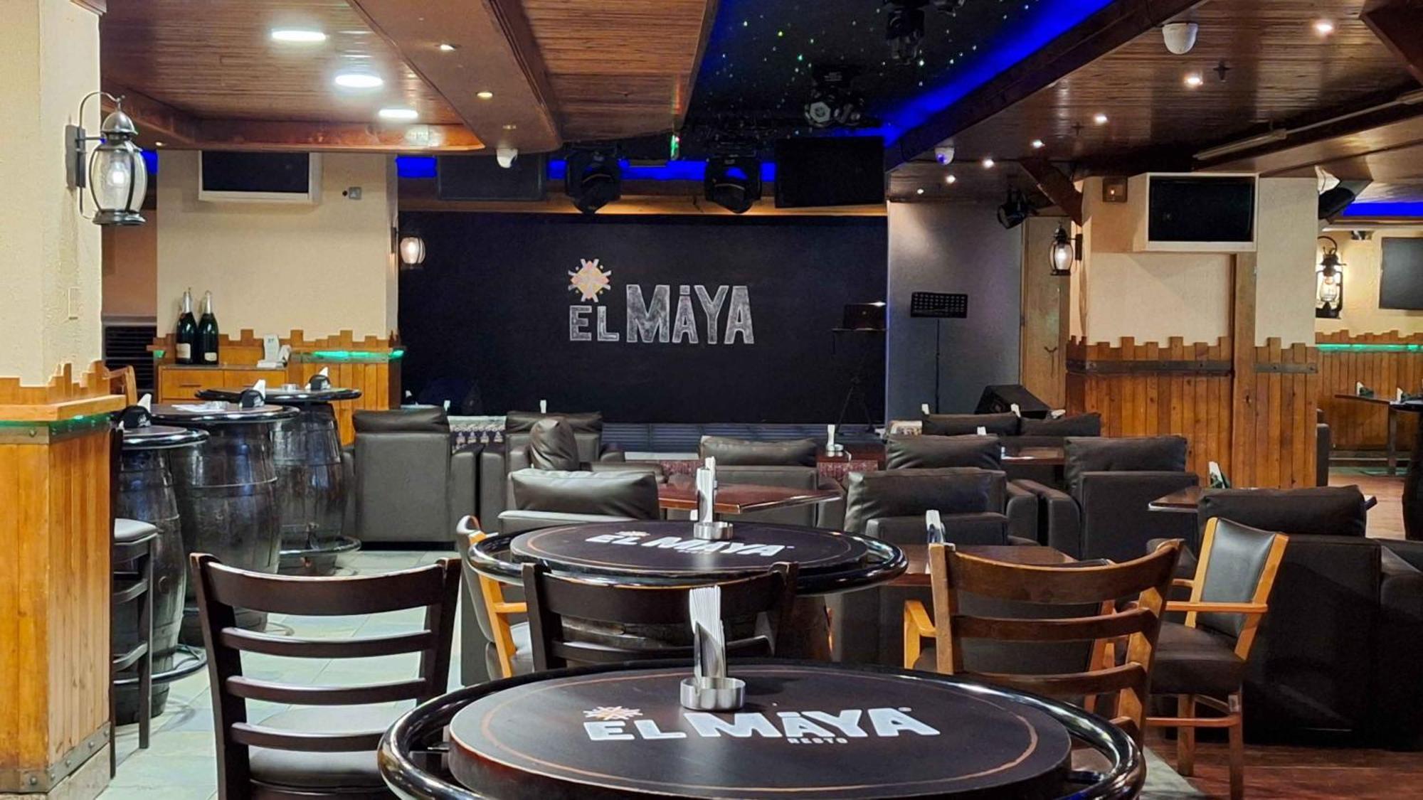 Avenue Hotel Dubaj Zewnętrze zdjęcie