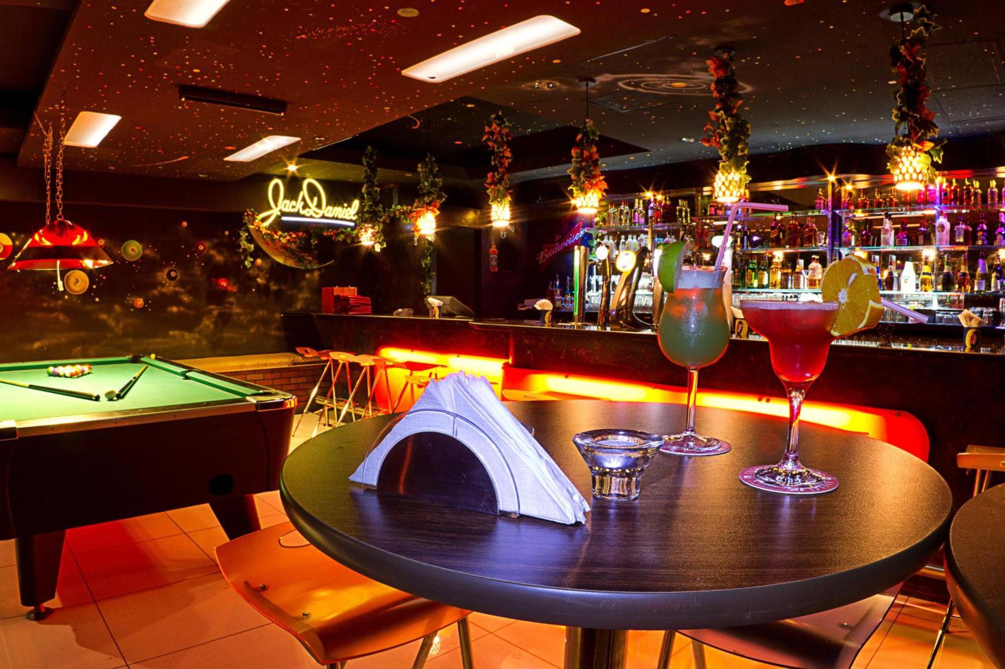 Avenue Hotel Dubaj Zewnętrze zdjęcie
