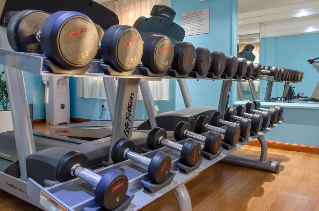 Avenue Hotel Dubaj Zewnętrze zdjęcie