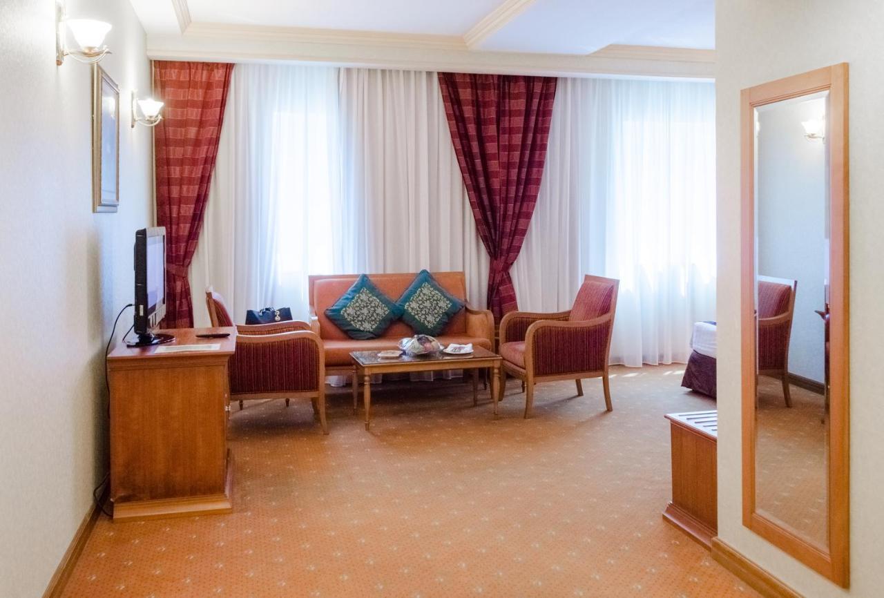 Avenue Hotel Dubaj Zewnętrze zdjęcie