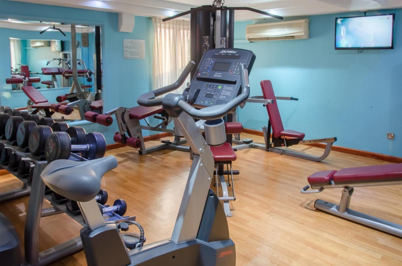 Avenue Hotel Dubaj Zewnętrze zdjęcie