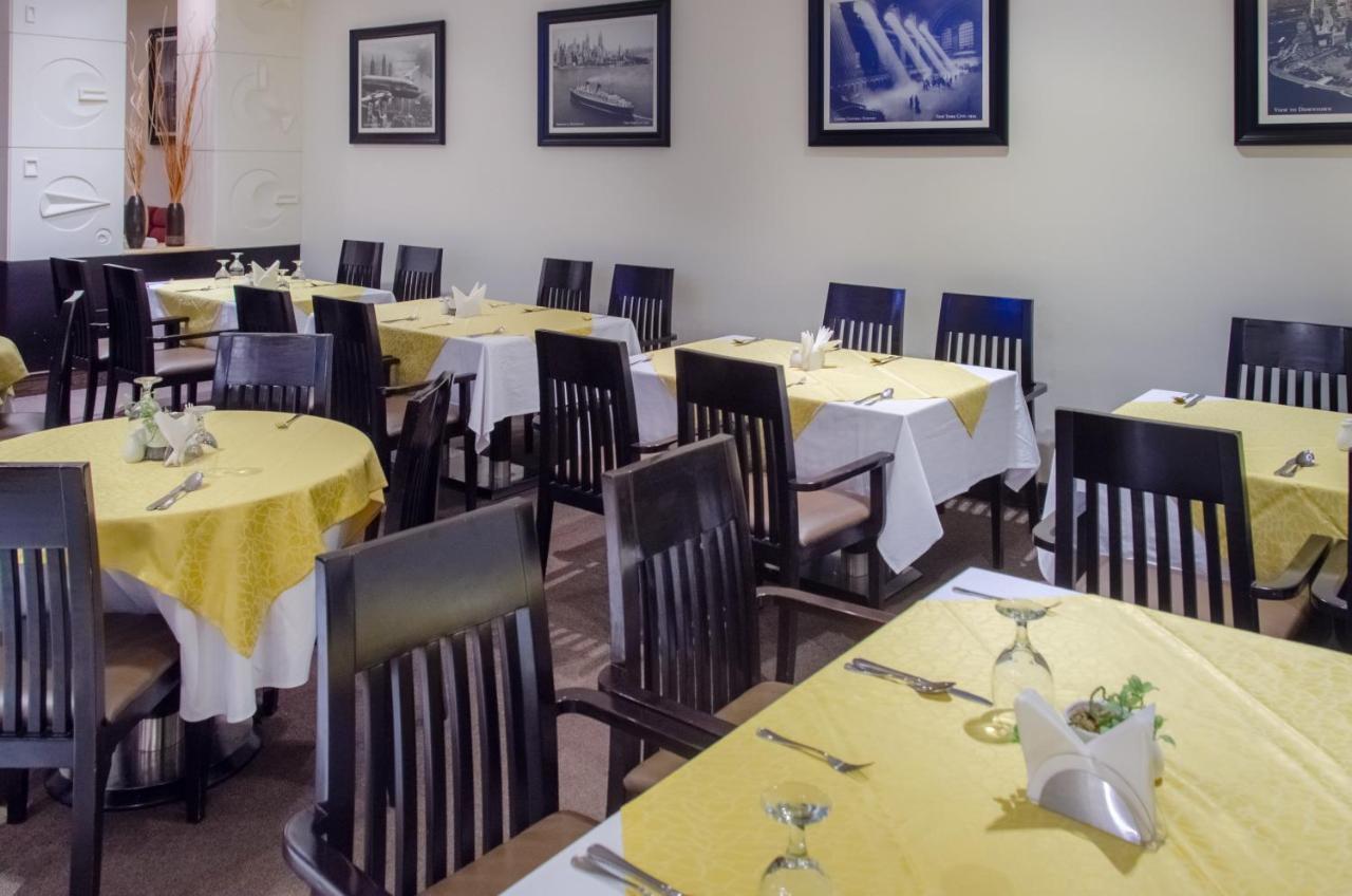 Avenue Hotel Dubaj Zewnętrze zdjęcie